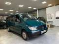 Mercedes-Benz Viano 2.2CDI Ambiente Extralarga Grün - thumbnail 9