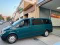 Mercedes-Benz Viano 2.2CDI Ambiente Extralarga Grün - thumbnail 15