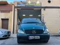 Mercedes-Benz Viano 2.2CDI Ambiente Extralarga Grün - thumbnail 23
