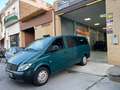Mercedes-Benz Viano 2.2CDI Ambiente Extralarga Grün - thumbnail 17