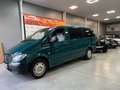 Mercedes-Benz Viano 2.2CDI Ambiente Extralarga Grün - thumbnail 4