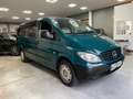 Mercedes-Benz Viano 2.2CDI Ambiente Extralarga Grün - thumbnail 10