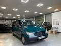 Mercedes-Benz Viano 2.2CDI Ambiente Extralarga Grün - thumbnail 11