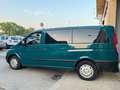 Mercedes-Benz Viano 2.2CDI Ambiente Extralarga Grün - thumbnail 16