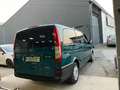 Mercedes-Benz Viano 2.2CDI Ambiente Extralarga Grün - thumbnail 14
