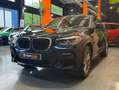 BMW X4 3.0 Xdrive Pack M Negro - thumbnail 8