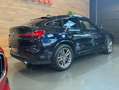 BMW X4 3.0 Xdrive Pack M Negro - thumbnail 5