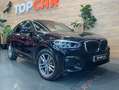 BMW X4 3.0 Xdrive Pack M Negro - thumbnail 2