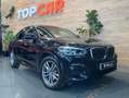 BMW X4 3.0 Xdrive Pack M Negro - thumbnail 1
