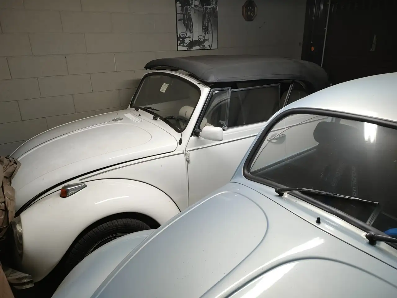 Volkswagen Maggiolino 1.2 L (messico), foto 9