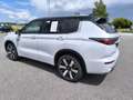 Mitsubishi Outlander 2,4 PHEV S-AWC Diamond Weiß - thumbnail 8