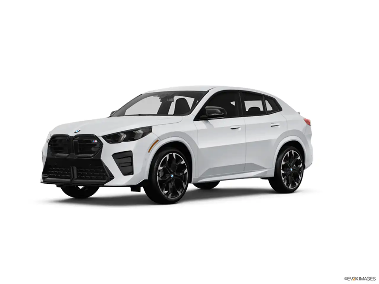 BMW X2 снимка BMW X2