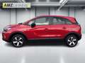 Opel Crossland 1.2 Turbo Edition *HU/AU neu* Rot - thumbnail 2