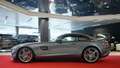 Mercedes-Benz AMG GT 1.HAND Sportabgas Burmester Pano MwSt. Grijs - thumbnail 5