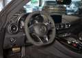 Mercedes-Benz AMG GT 1.HAND Sportabgas Burmester Pano MwSt. Grijs - thumbnail 28