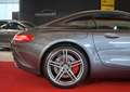 Mercedes-Benz AMG GT 1.HAND Sportabgas Burmester Pano MwSt. Grijs - thumbnail 13