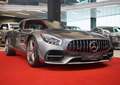 Mercedes-Benz AMG GT 1.HAND Sportabgas Burmester Pano MwSt. Grijs - thumbnail 18