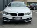 BMW 420 dAS//Toit ouvrant /CUIR/xenon Wit - thumbnail 5