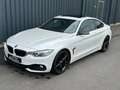BMW 420 dAS//Toit ouvrant /CUIR/xenon Alb - thumbnail 7