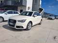 Audi A1 Sportback 1.6 tdi Ambition 90cv Bianco - thumbnail 4