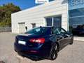 Maserati Ghibli 3.0 V6 bt S Q4 410cv auto Bleu - thumbnail 4