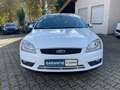 Ford Focus Turnier Style Weiß - thumbnail 2