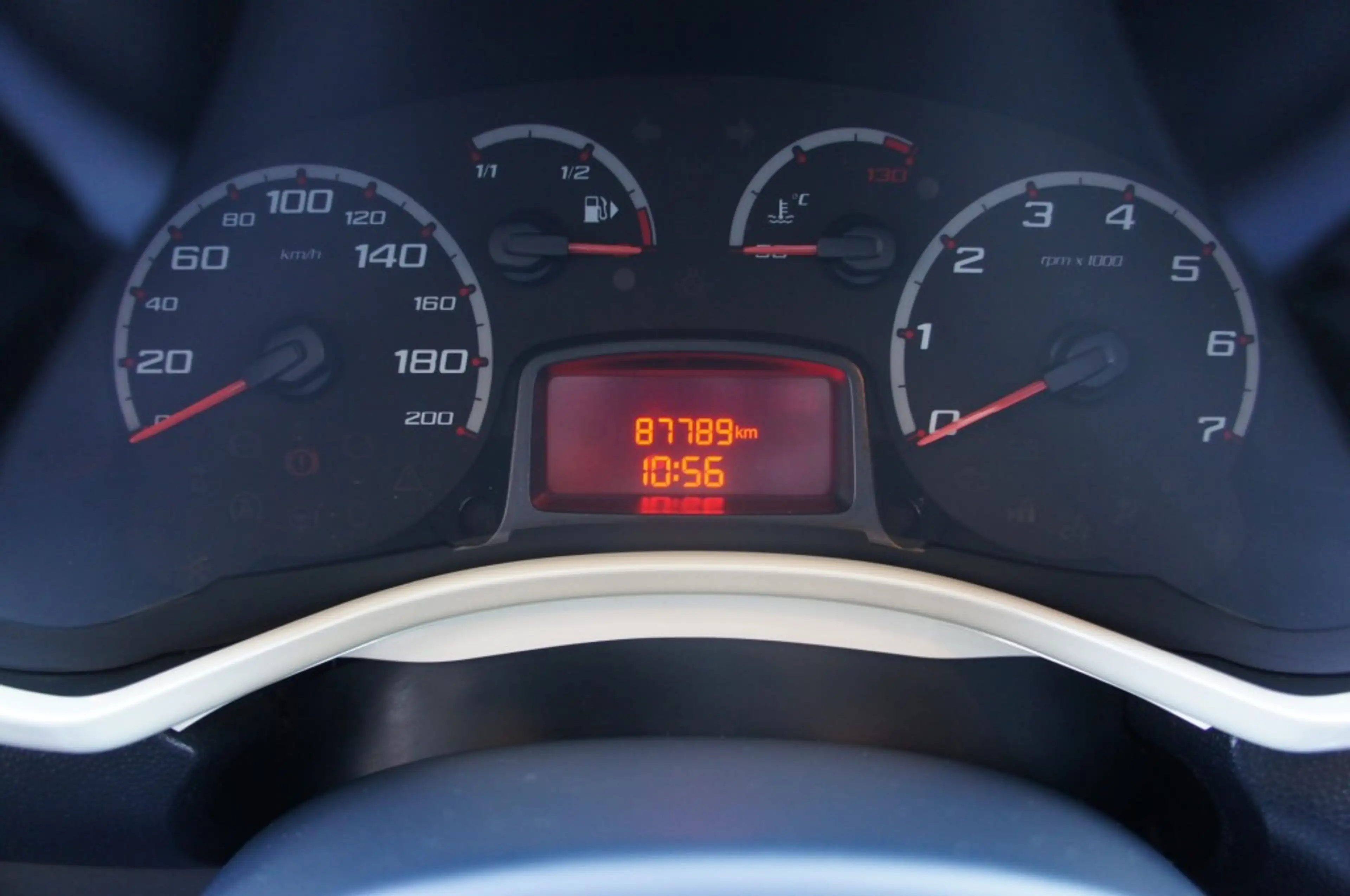 Ford Ka/Ka+ 1.2 TITANIUM X PANO/PARELMOER/AIRCO/16INCH-ALLSEAS — photo 15
