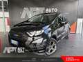 Ford EcoSport EcoSport 1.0 ecoboost ST-line s&s 125cv auto my20. Negro - thumbnail 19