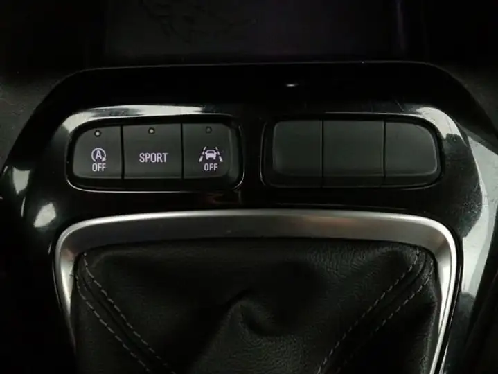 Opel Corsa 2023, foto 15