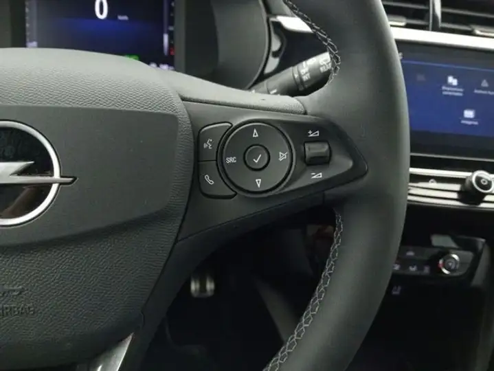 Opel Corsa 2023, foto 17