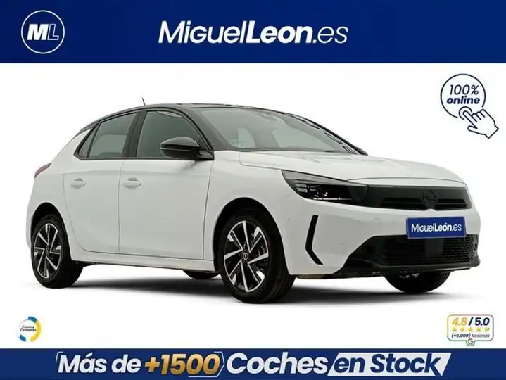 Opel Corsa 2023, foto 4