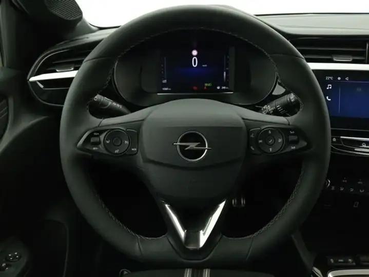 Opel Corsa 2023, foto 8