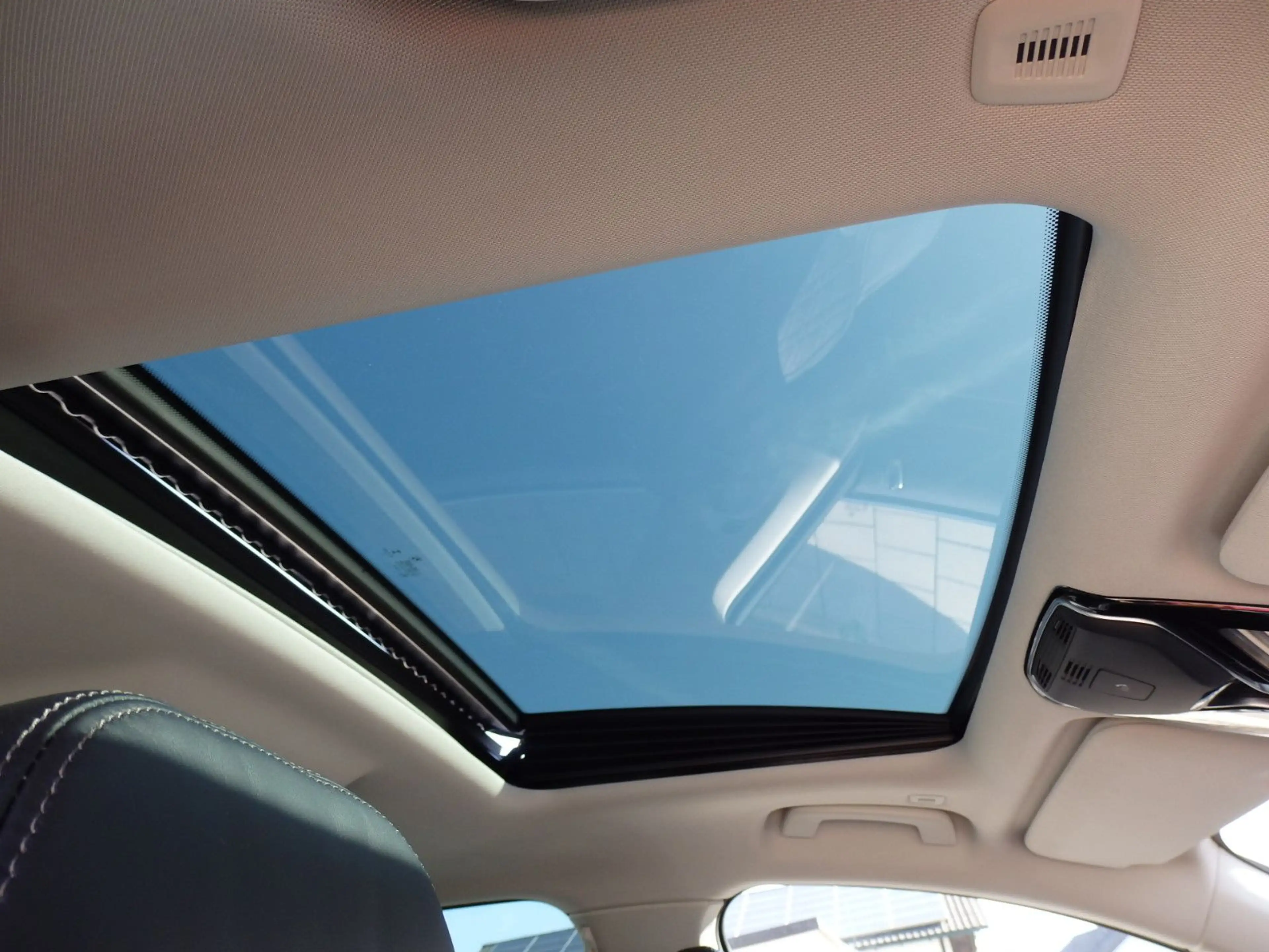 BMW 730 d Komfsitz Glasdach Massage Park.Ass Driv.Ass — photo 10