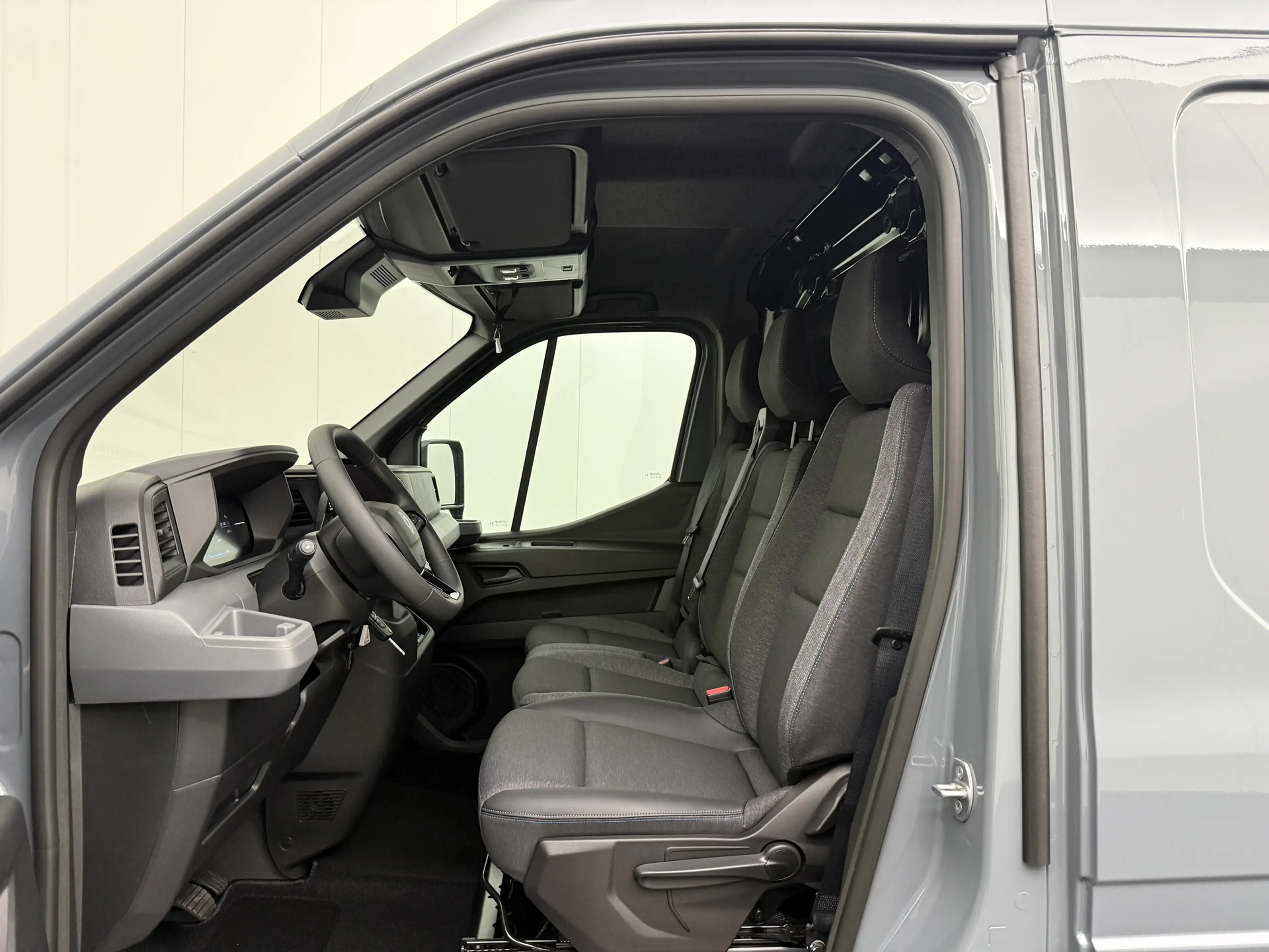 Renault Master E-Tech 87Kwh L2H2 | Zeer Compleet !! | Direct Rijd — photo 26
