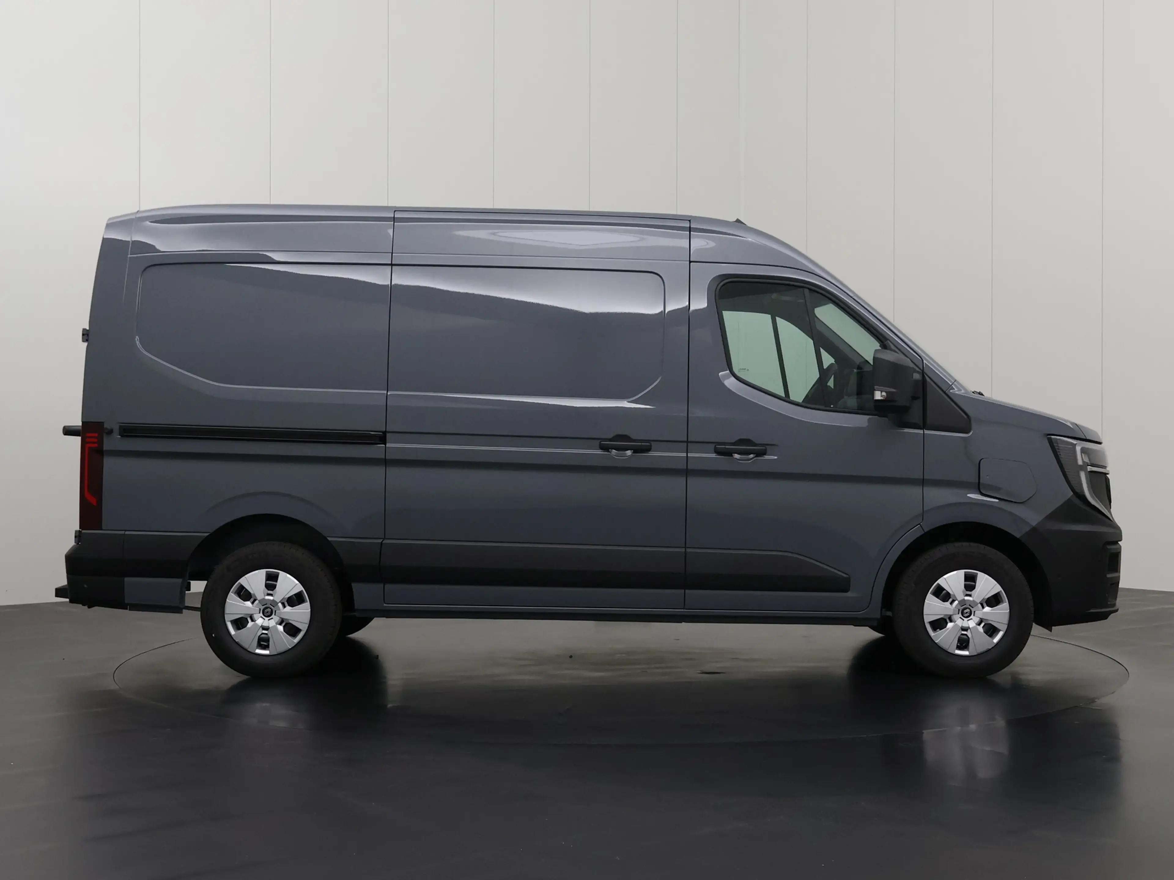 Renault Master E-Tech 87Kwh L2H2 | Zeer Compleet !! | Direct Rijd — photo 13