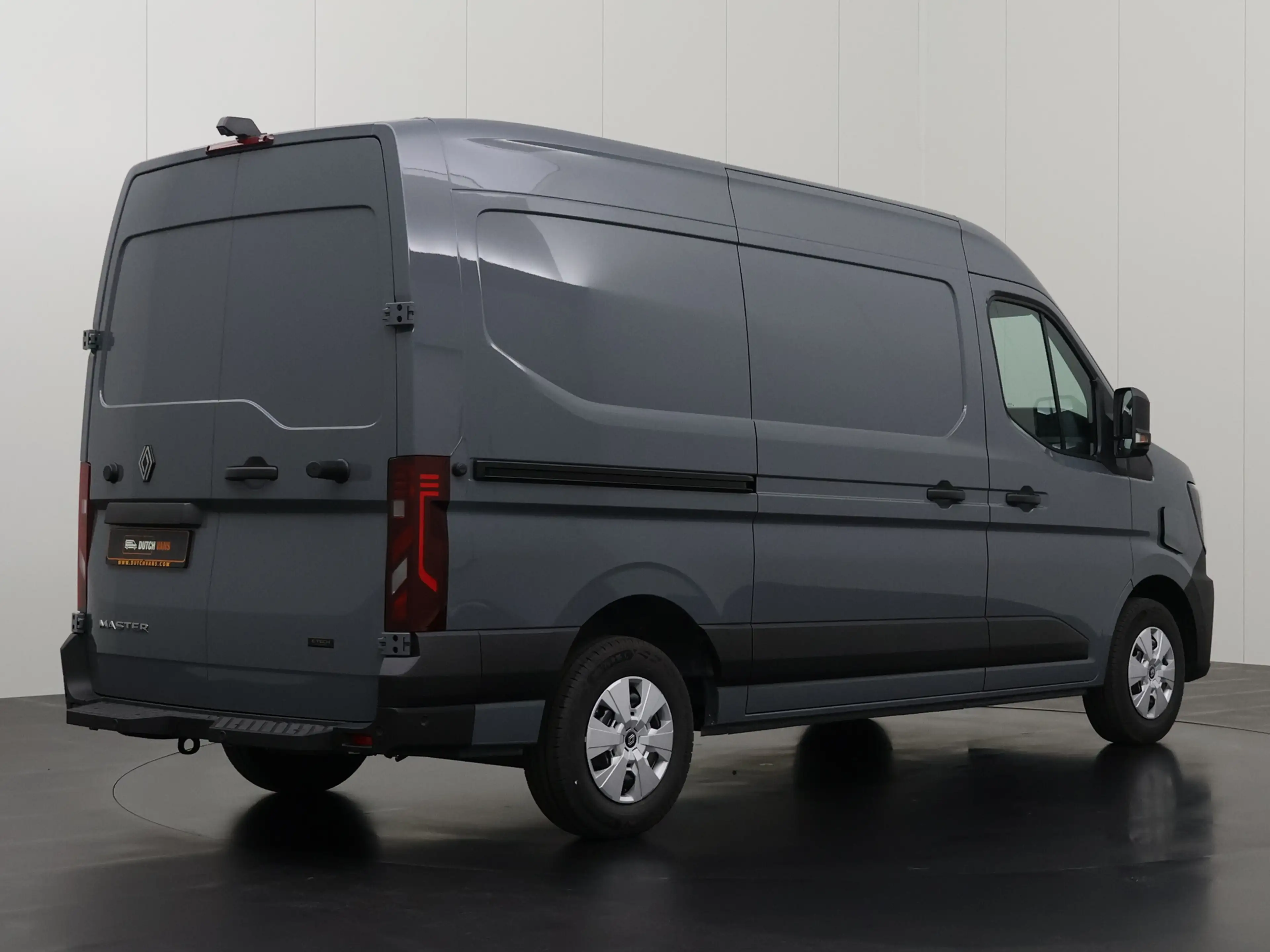Renault Master E-Tech 87Kwh L2H2 | Zeer Compleet !! | Direct Rijd — photo 2