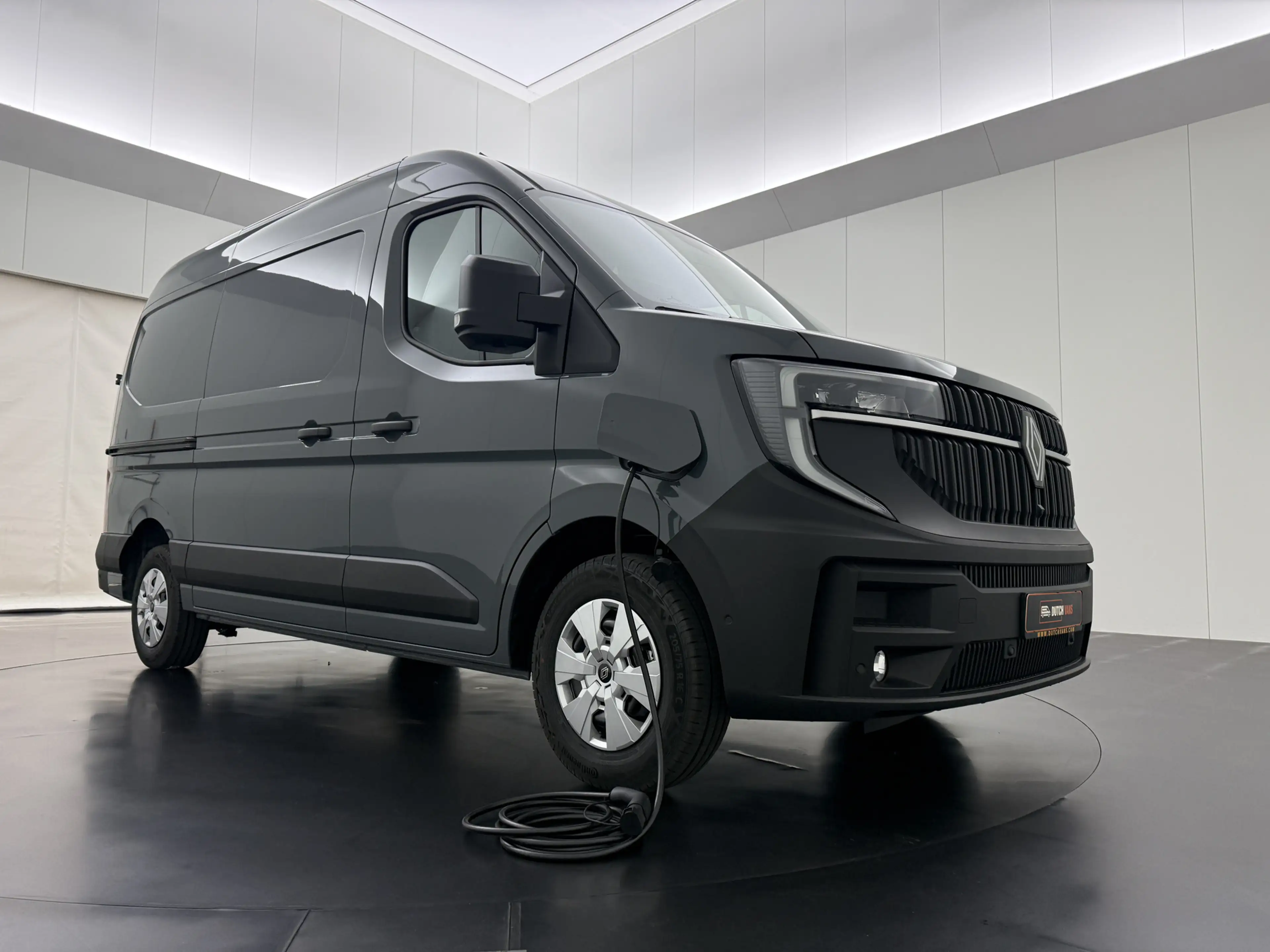 Renault Master E-Tech 87Kwh L2H2 | Zeer Compleet !! | Direct Rijd — photo 3
