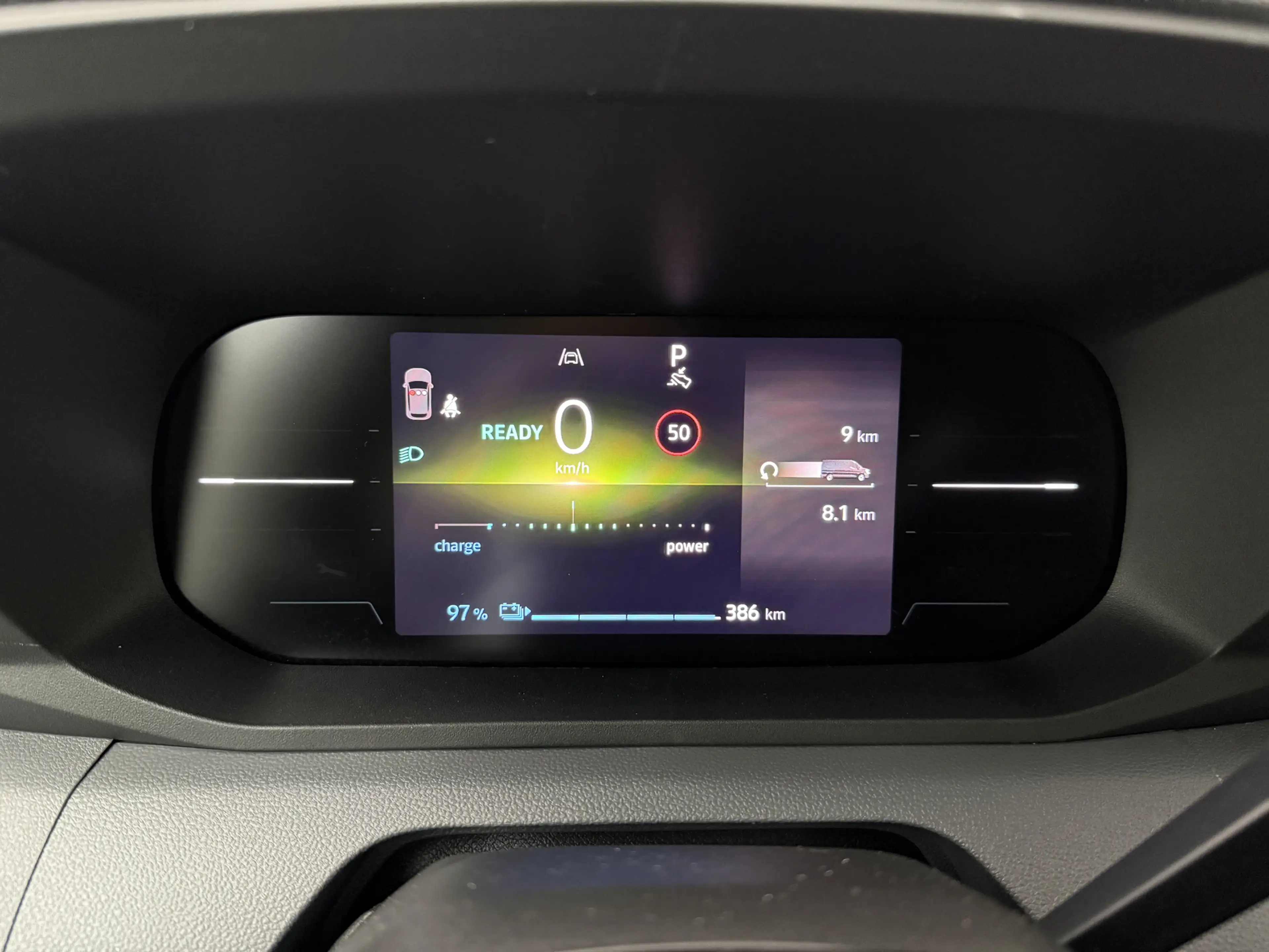 Renault Master E-Tech 87Kwh L2H2 | Zeer Compleet !! | Direct Rijd — photo 15