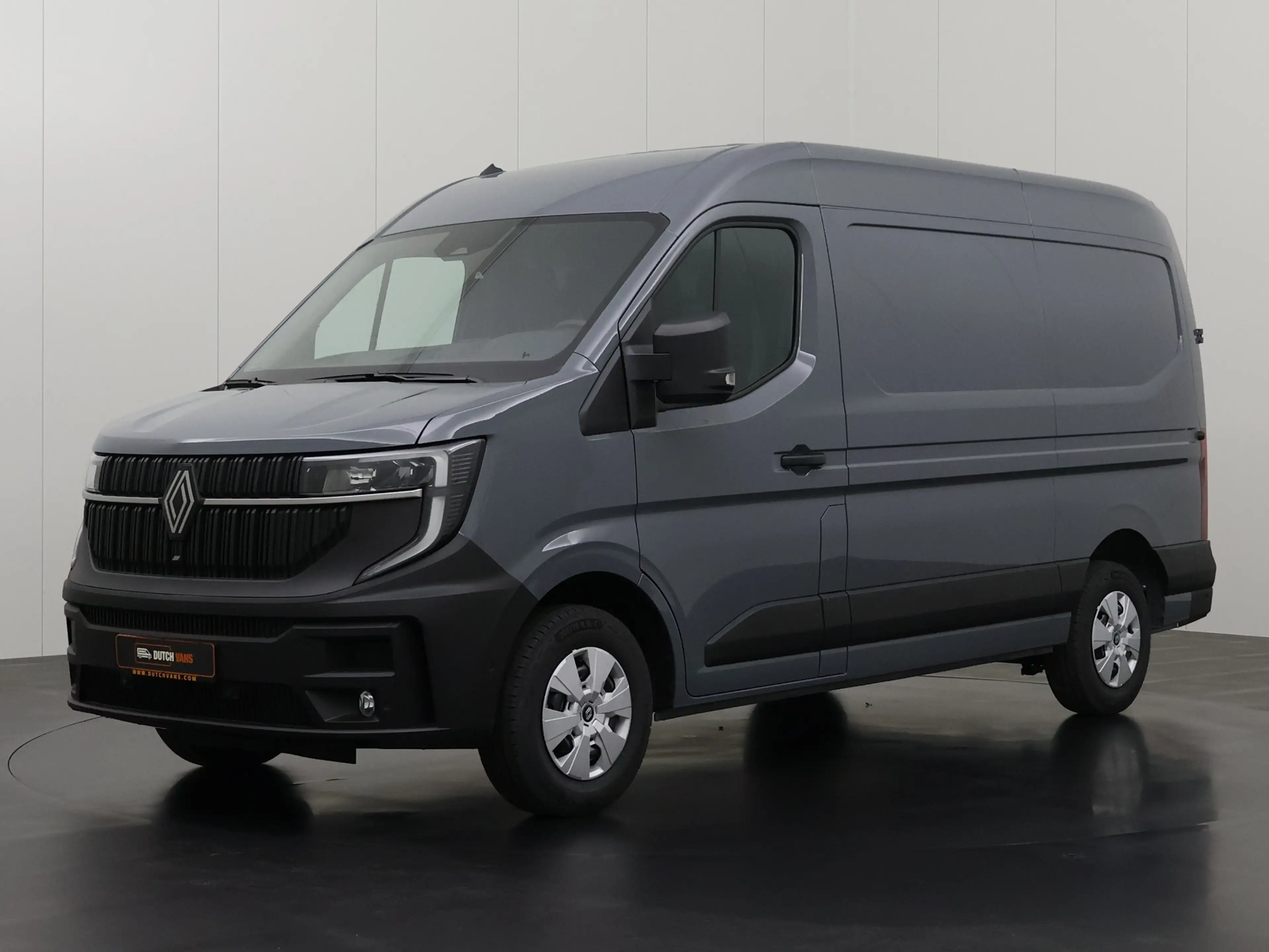 Renault Master E-Tech 87Kwh L2H2 | Zeer Compleet !! | Direct Rijd — photo 7