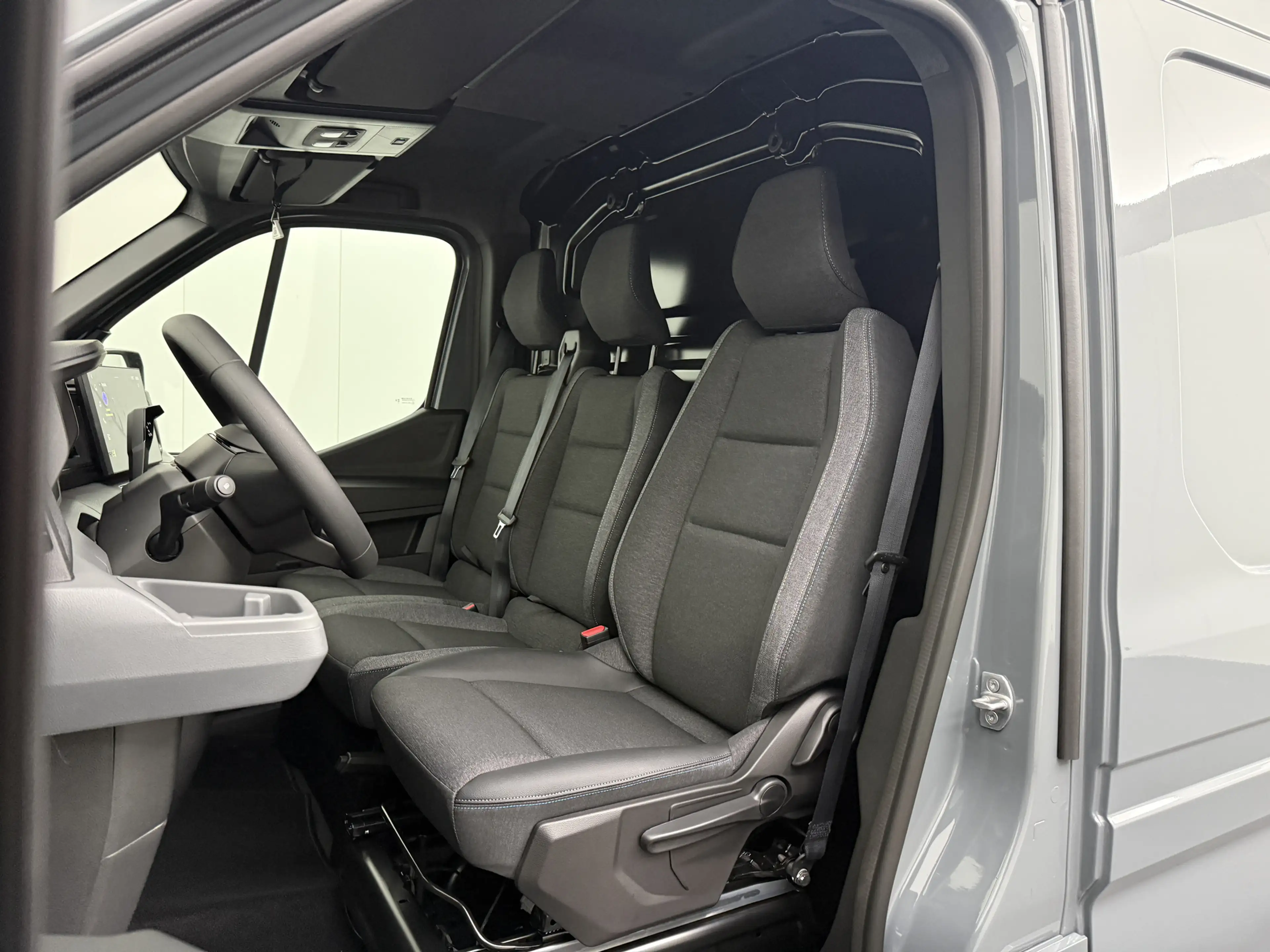 Renault Master E-Tech 87Kwh L2H2 | Zeer Compleet !! | Direct Rijd — photo 25