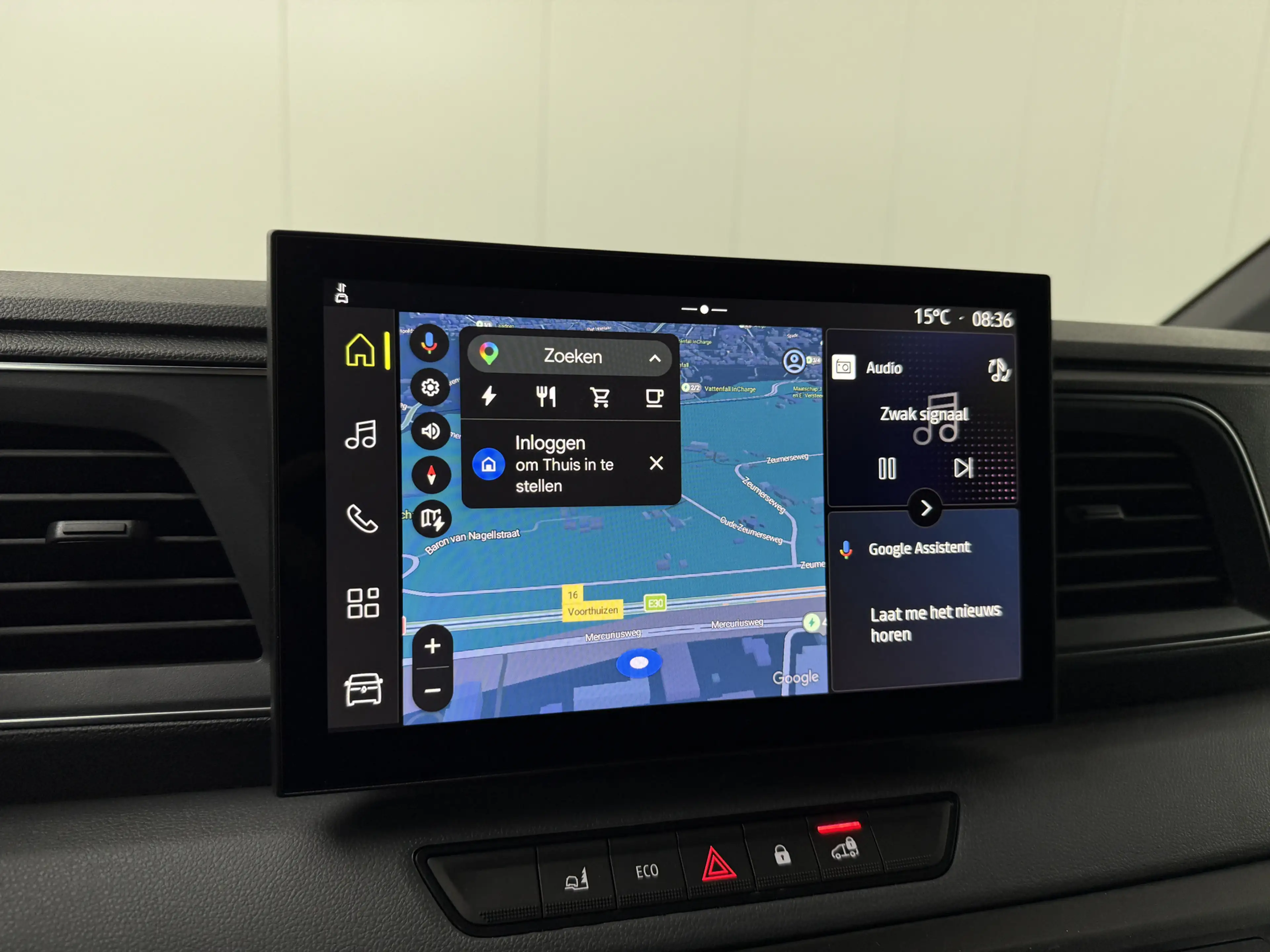 Renault Master E-Tech 87Kwh L2H2 | Zeer Compleet !! | Direct Rijd — photo 22