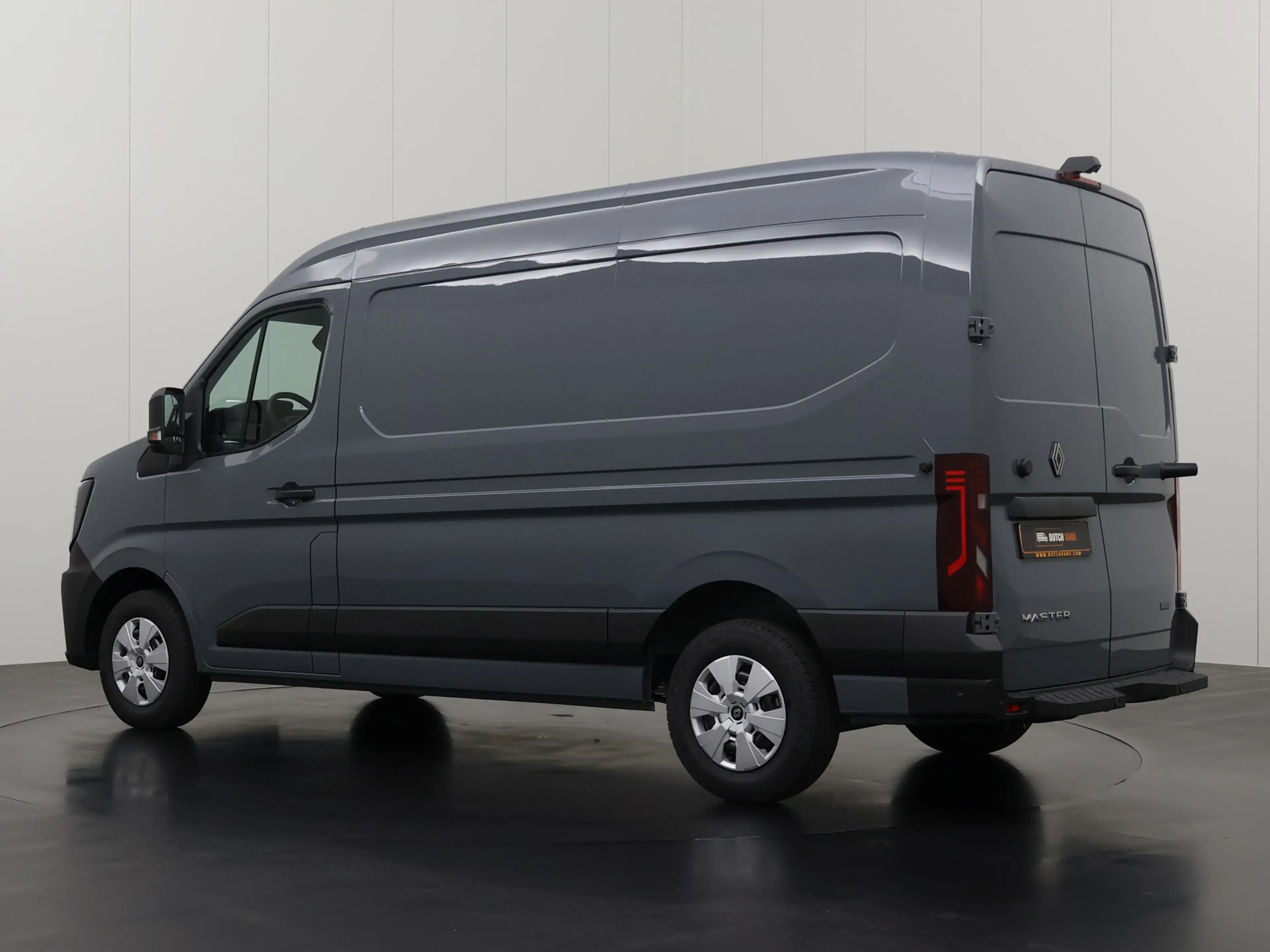 Renault Master E-Tech 87Kwh L2H2 | Zeer Compleet !! | Direct Rijd — photo 6