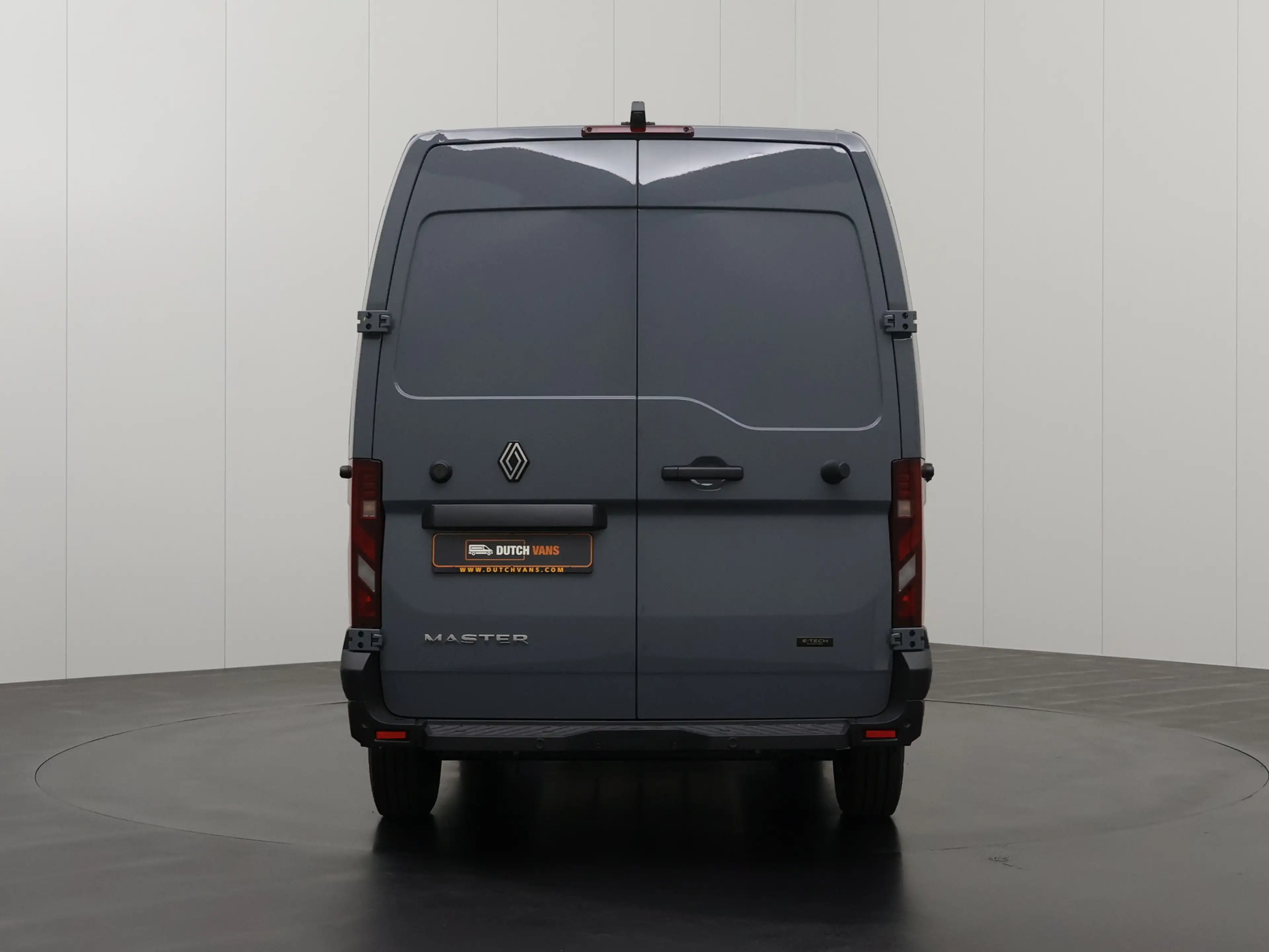 Renault Master E-Tech 87Kwh L2H2 | Zeer Compleet !! | Direct Rijd — photo 11