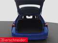Skoda Octavia Combi 1.4 TSI Ambition iV PDC LM SMART LED Blau - thumbnail 24