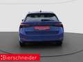 Skoda Octavia Combi 1.4 TSI Ambition iV PDC LM SMART LED Blau - thumbnail 6