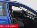 Skoda Octavia Combi 1.4 TSI Ambition iV PDC LM SMART LED Blau - thumbnail 21