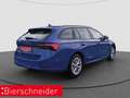 Skoda Octavia Combi 1.4 TSI Ambition iV PDC LM SMART LED Blau - thumbnail 8