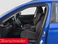 Skoda Octavia Combi 1.4 TSI Ambition iV PDC LM SMART LED Blau - thumbnail 12