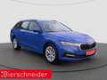 Skoda Octavia Combi 1.4 TSI Ambition iV PDC LM SMART LED Blau - thumbnail 3