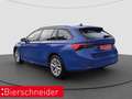 Skoda Octavia Combi 1.4 TSI Ambition iV PDC LM SMART LED Blau - thumbnail 5